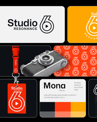 Logo showcase