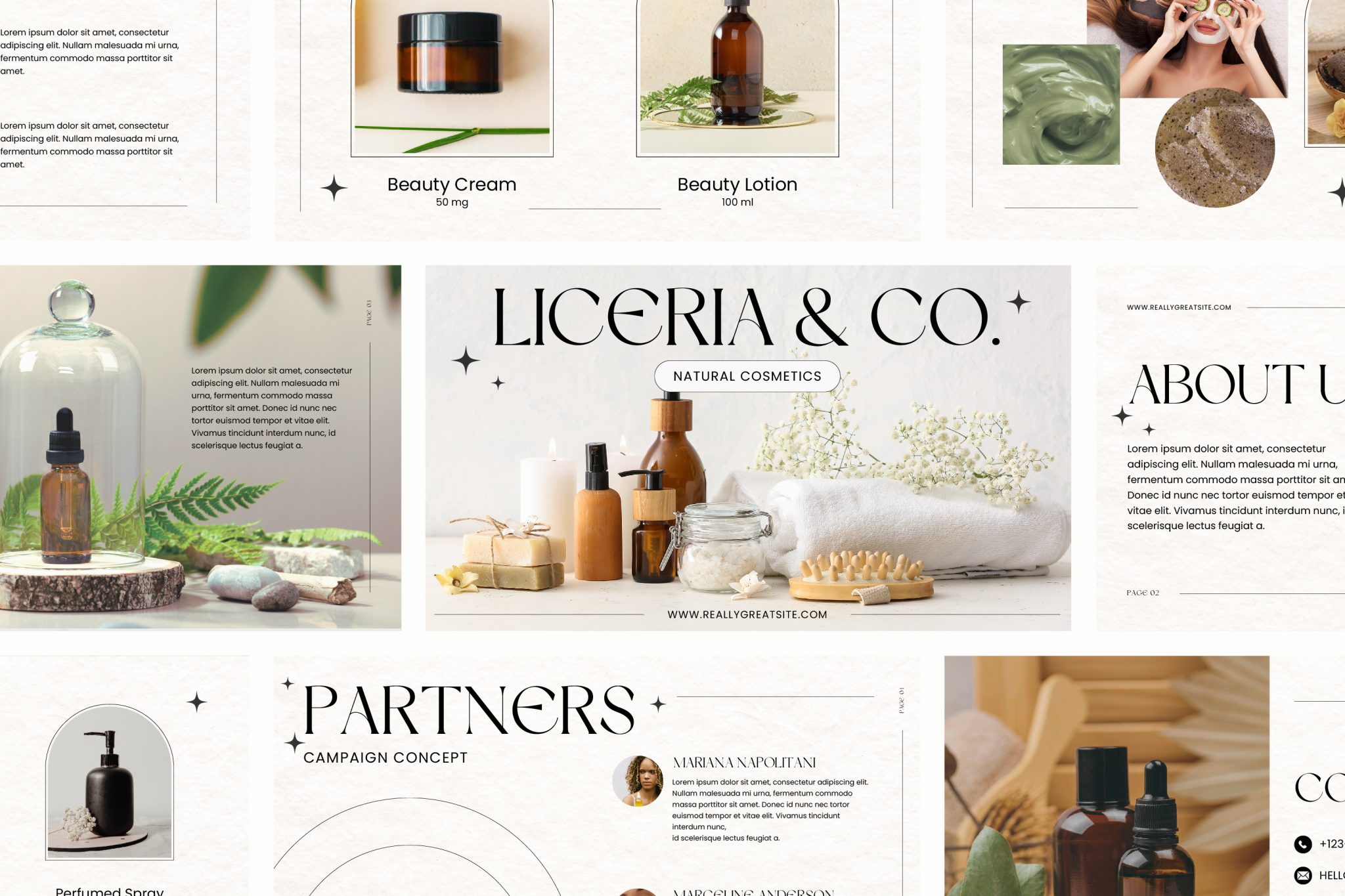 Presentation- Folio-01-03